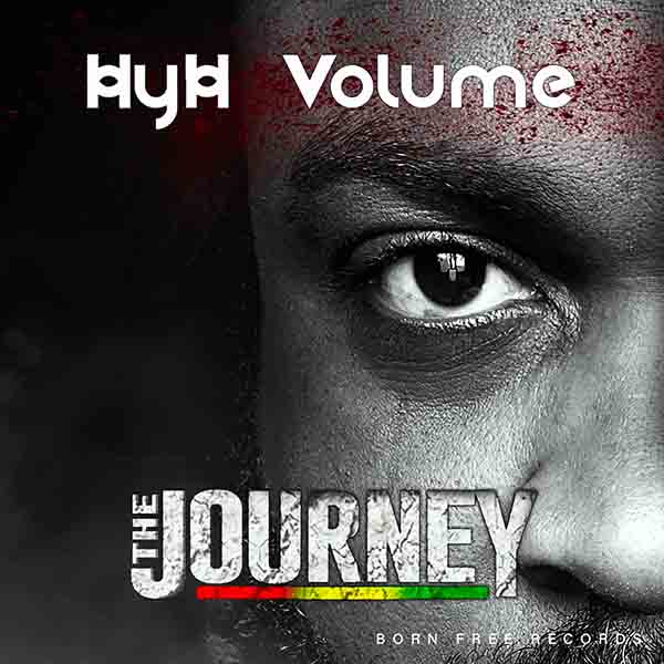 The Journey cover